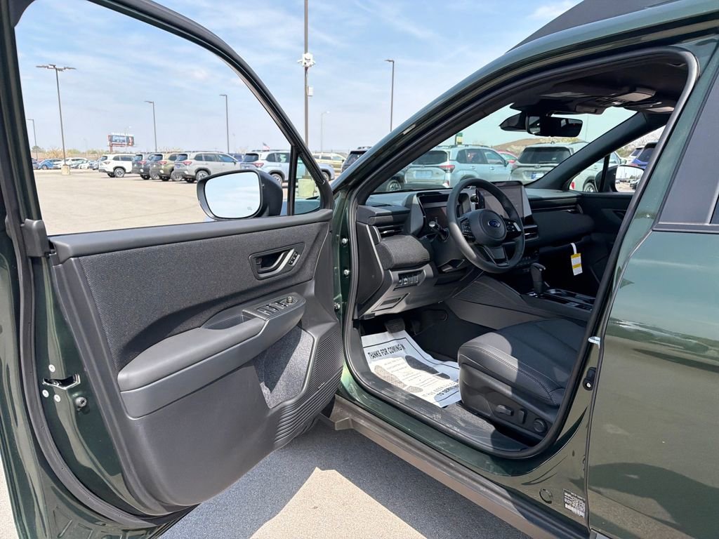 New 2026 Subaru Outback Limited XT image 14