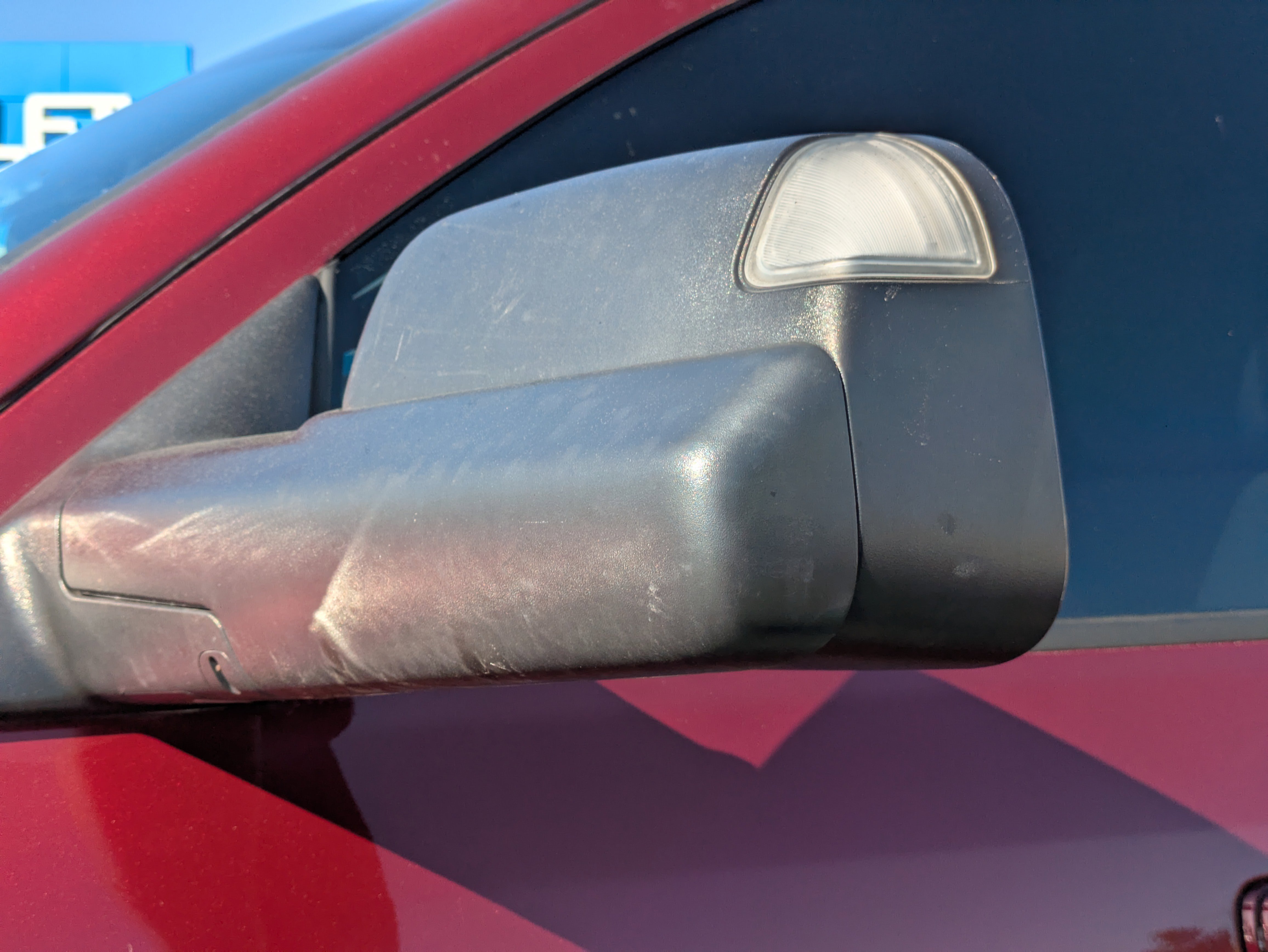 Used 2022 RAM 2500 Big Horn image 31