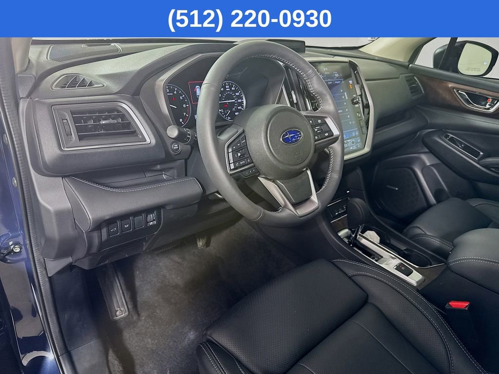 Certified 2025 Subaru Ascent Touring image 10