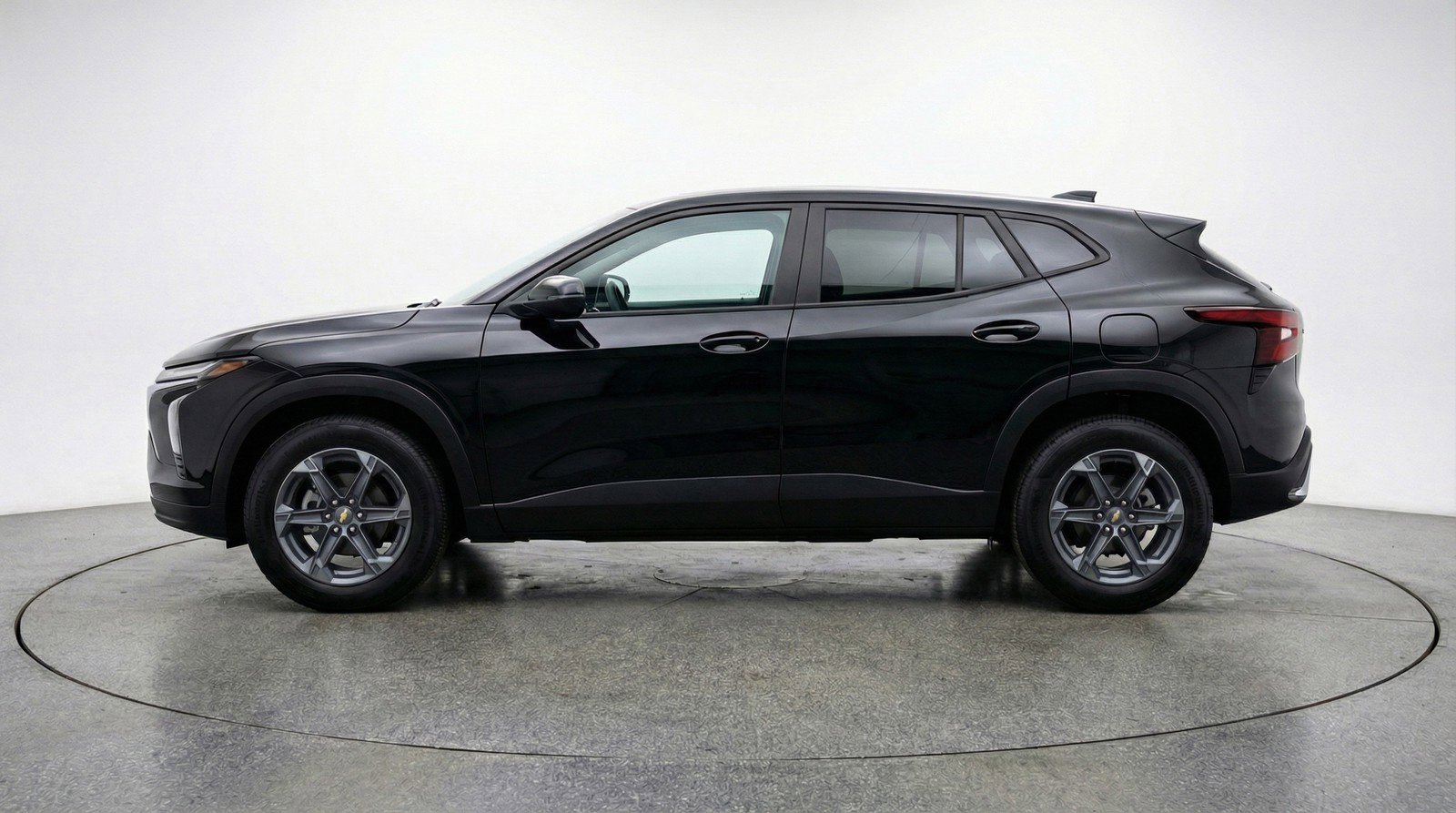 Used 2025 Chevrolet Blazer LT image 5