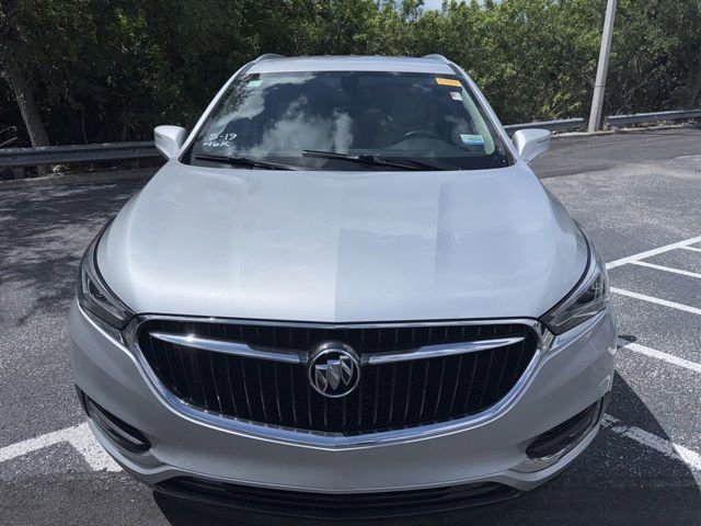Used 2019 Buick Enclave Essence FWD video 2