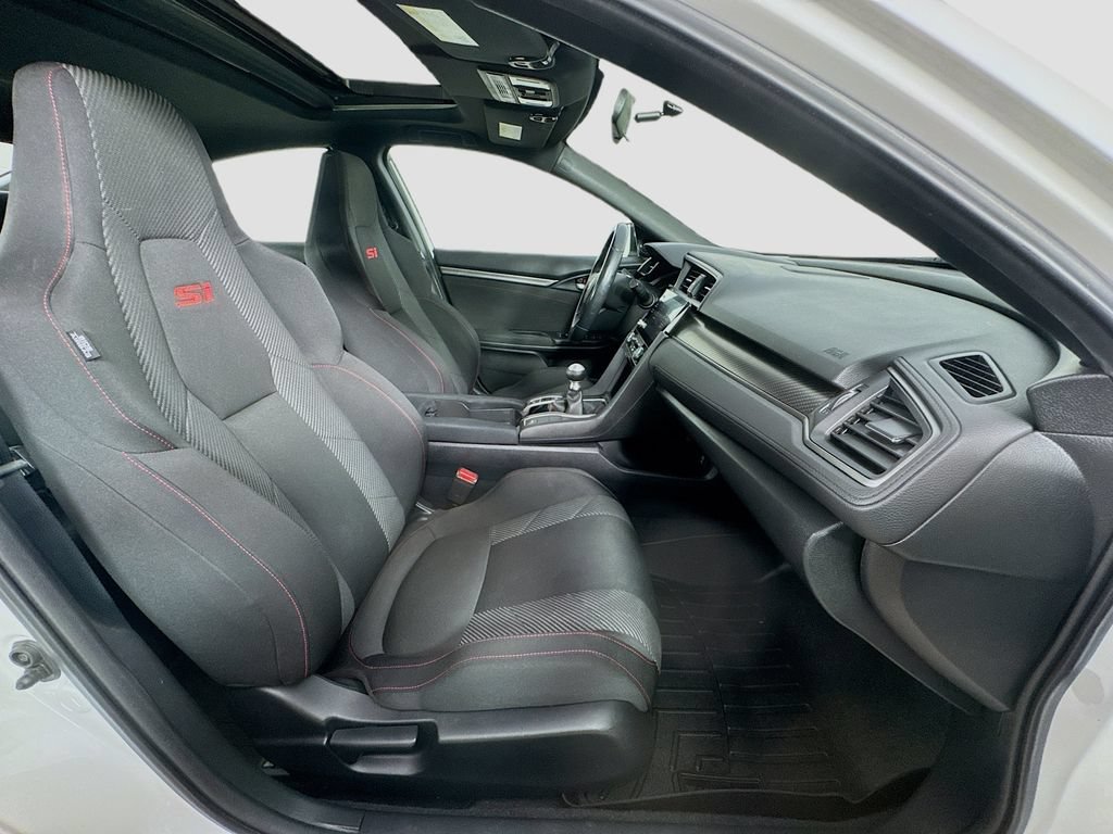 Used 2019 Honda Civic Si image 33