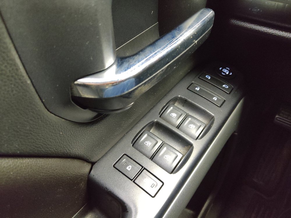 Used 2015 Chevrolet Silverado 1500 LT w/ All Star Edition RWD image 27
