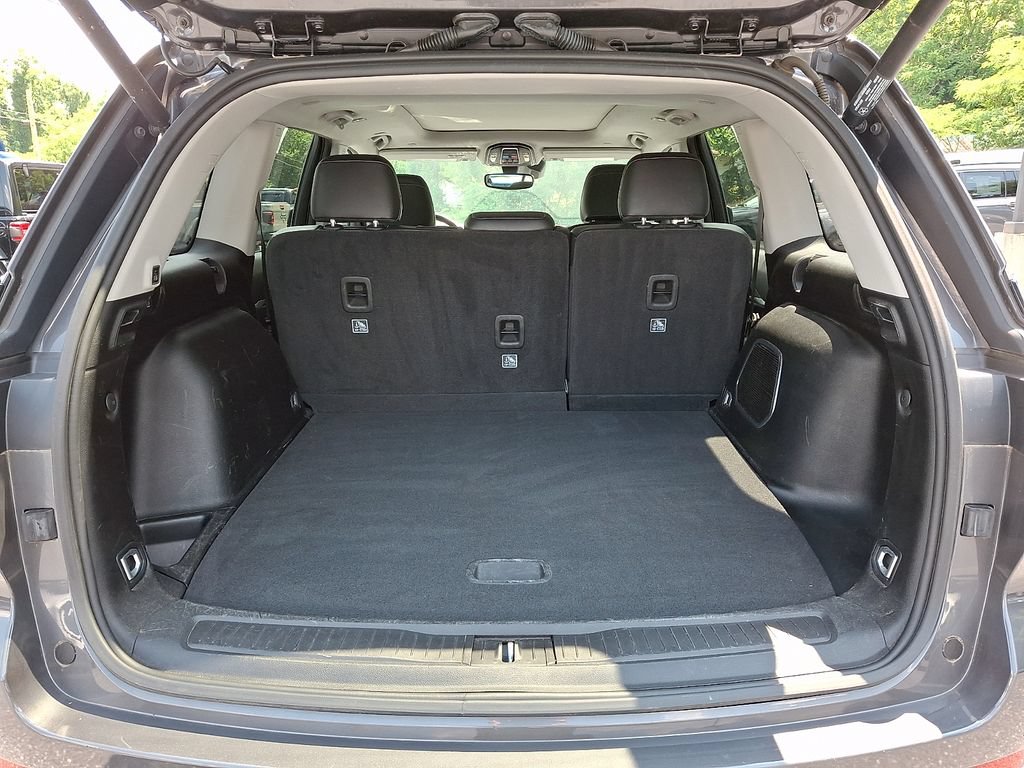 Used 2022 Jeep Grand Cherokee Limited AWD/4WD image 31