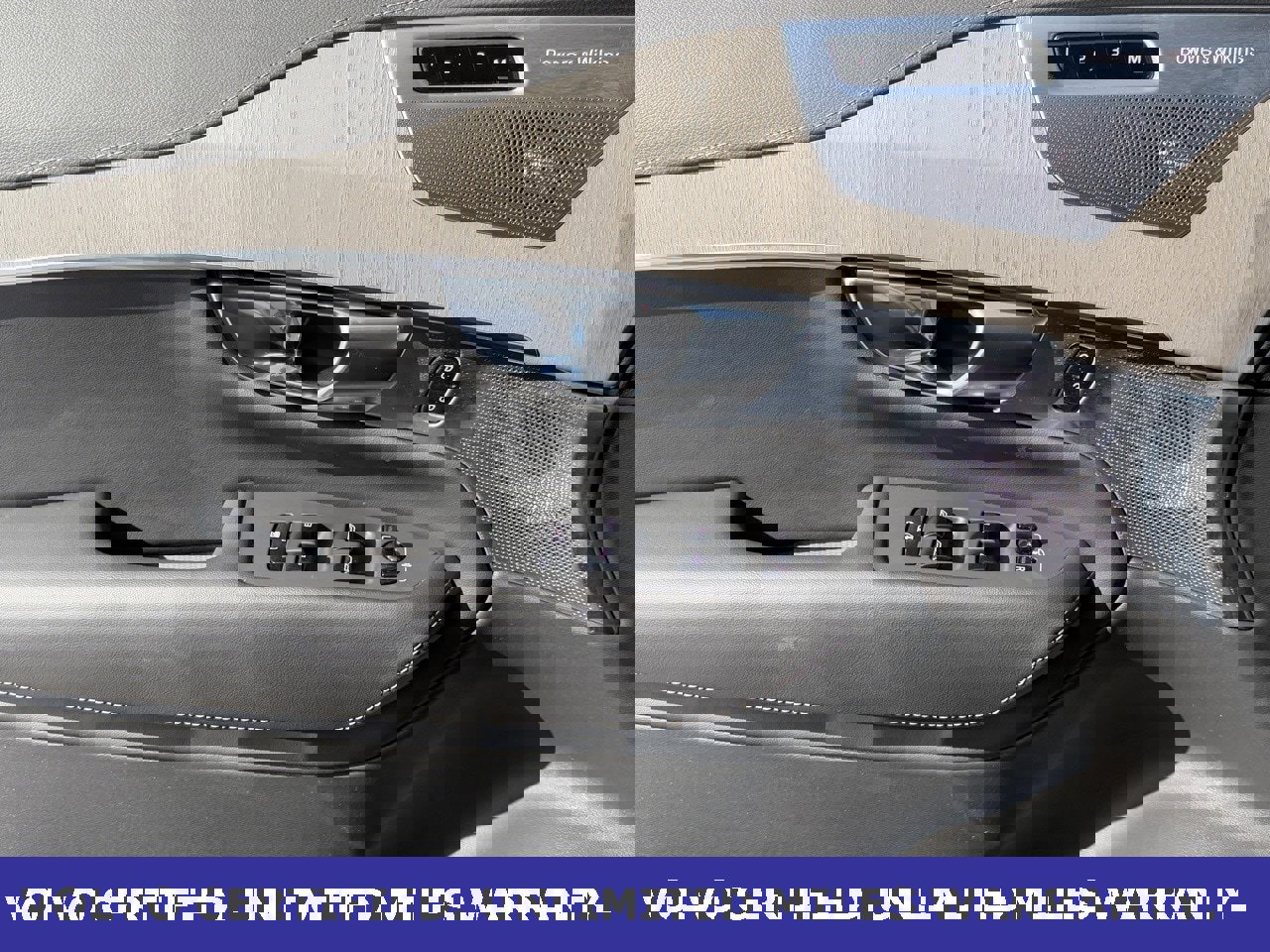 Certified 2025 Volvo XC90 T8 Ultra image 26