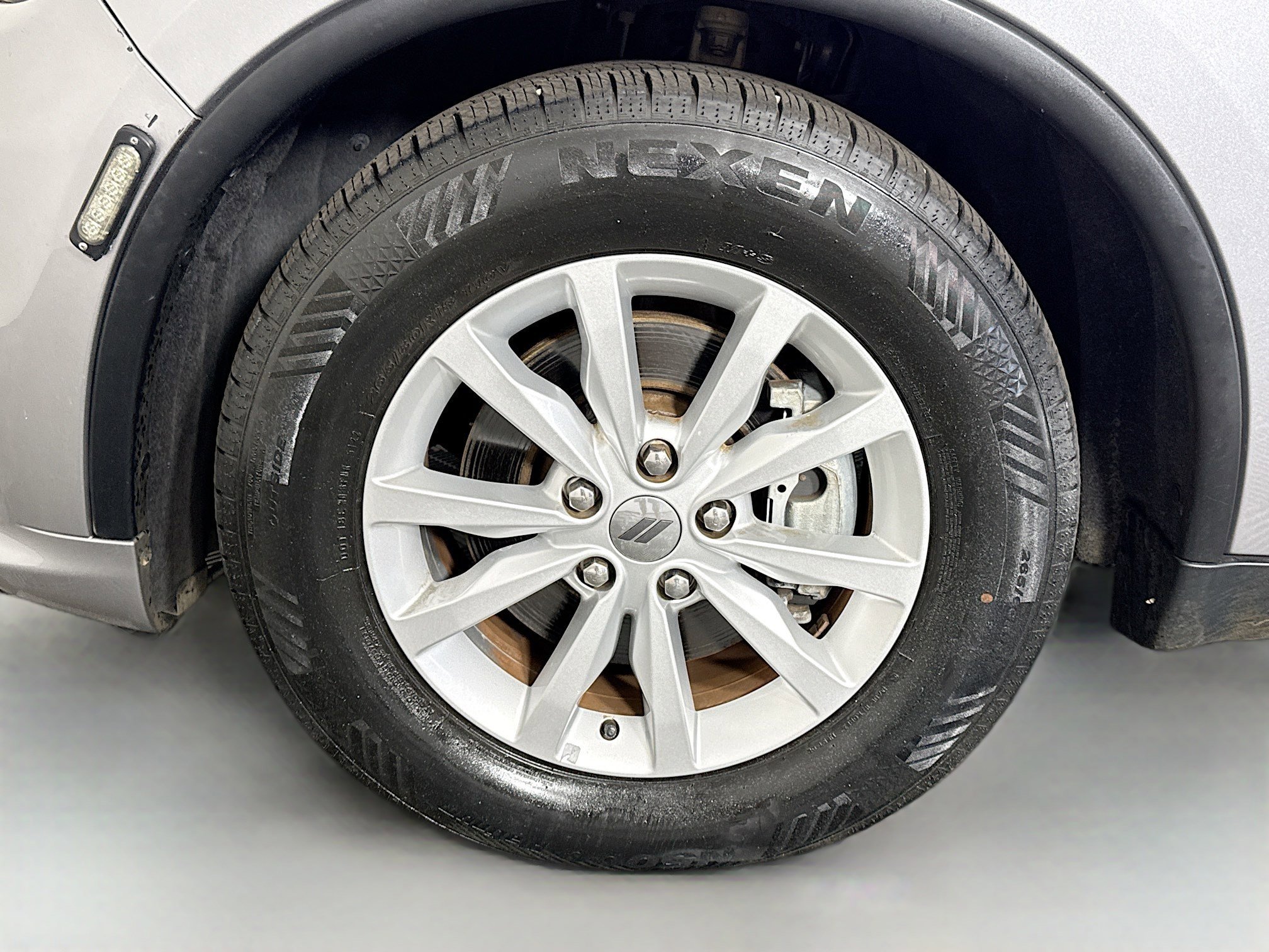 Used 2020 Dodge Durango AWD w/ Trailer Tow Group IV image 38