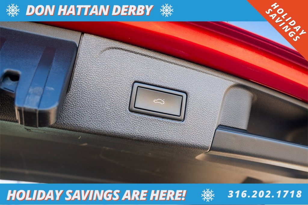 Used 2023 Volkswagen Atlas SE image 29