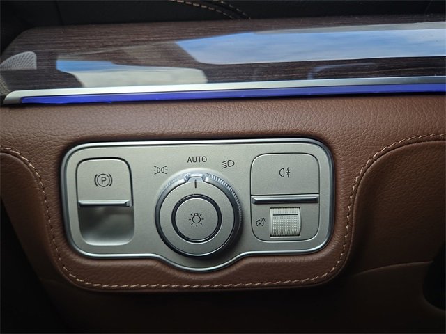 New 2026 Mercedes-Benz GLE 350 4MATIC image 21