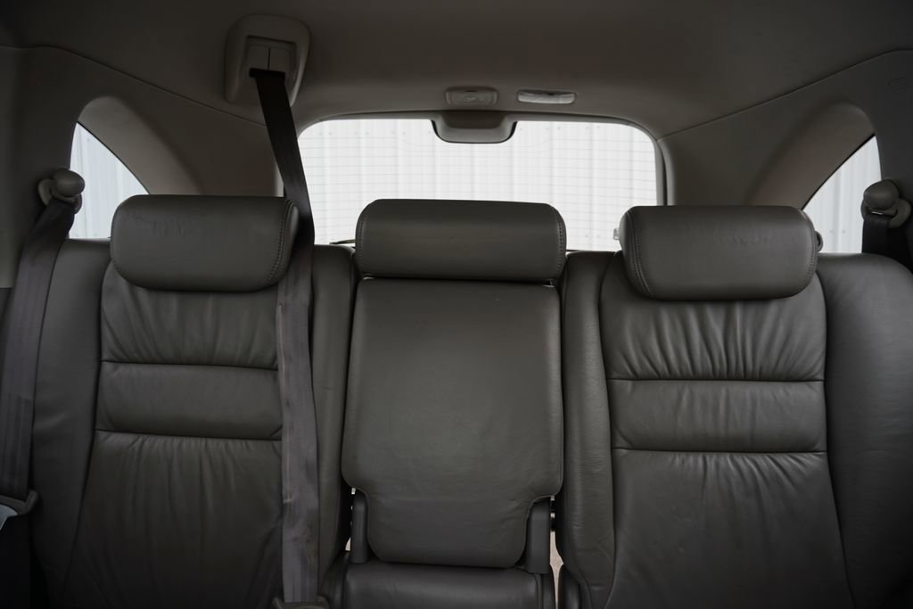 Used 2008 Honda CR-V EX-L image 29