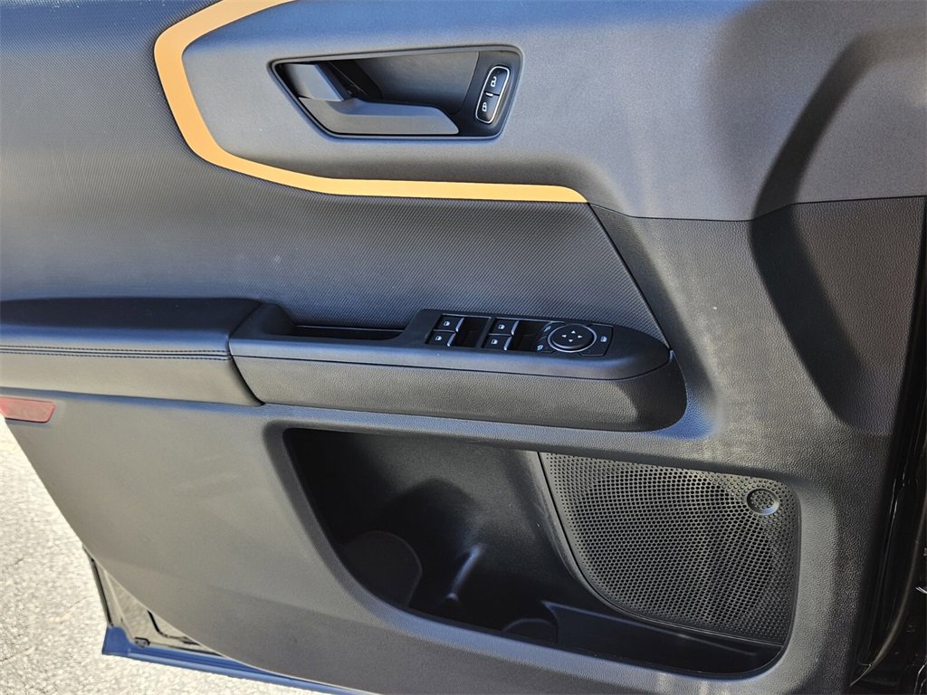 Used 2021 Ford Bronco Sport Badlands image 28