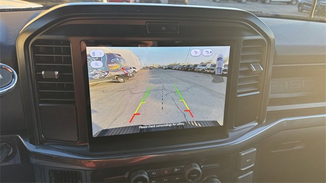 New 2026 Ford F150 STX image 29