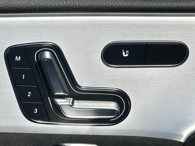 Used 2024 Mercedes-Benz CLA 250 4MATIC image 23