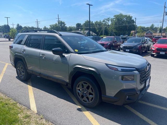 New 2026 Subaru Outback Premium AWD/4WD image 3