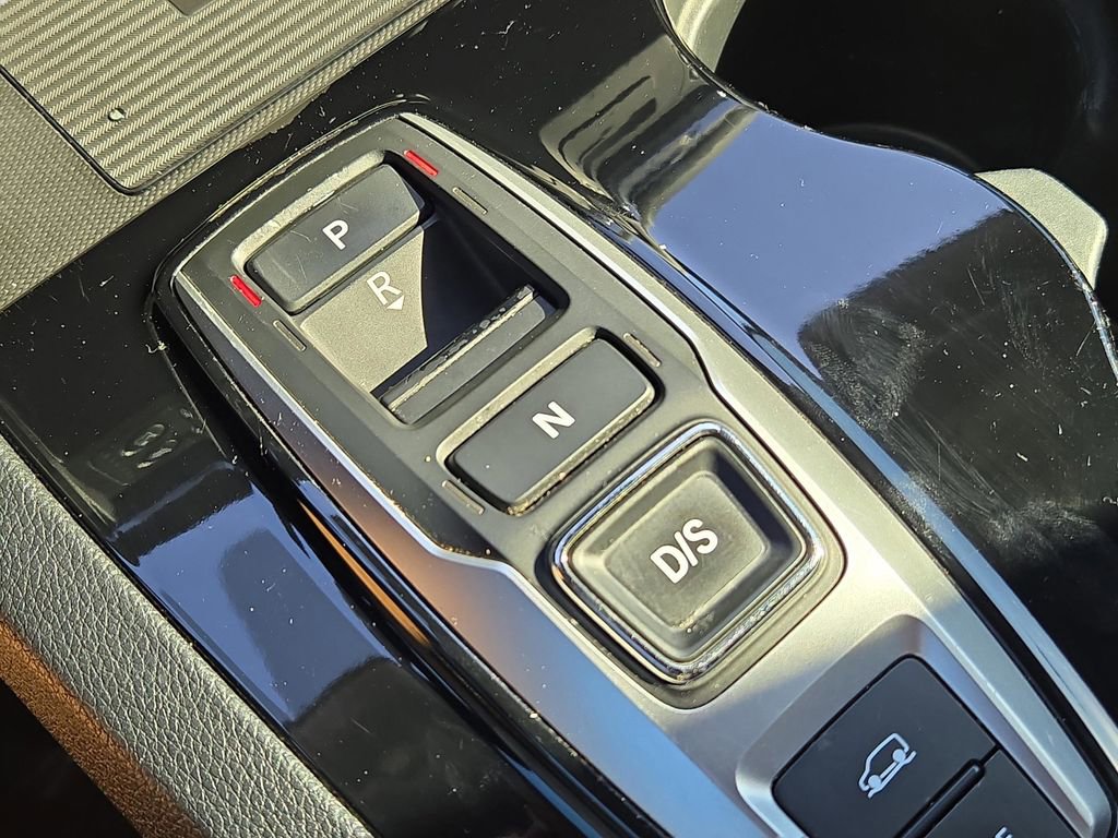 Used 2021 Honda Pilot Elite image 24