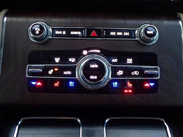 Used 2020 Lincoln Aviator Reserve w/ Elements Package Plus image 20