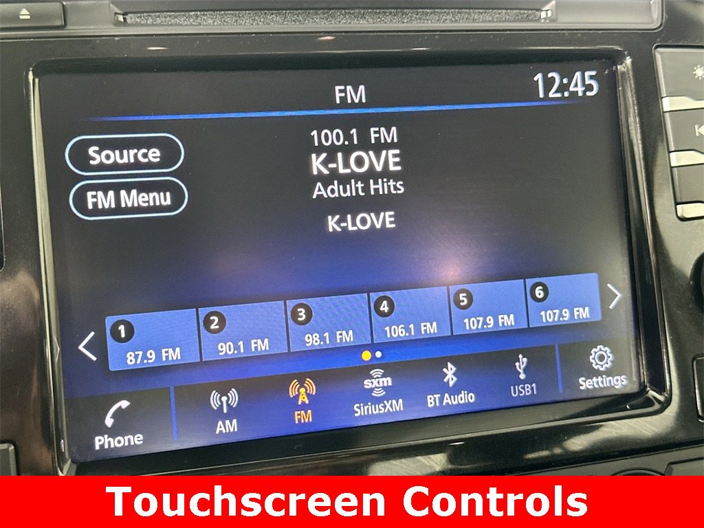 Used 2023 Nissan Maxima SV w/ Floor Mat Group image 4