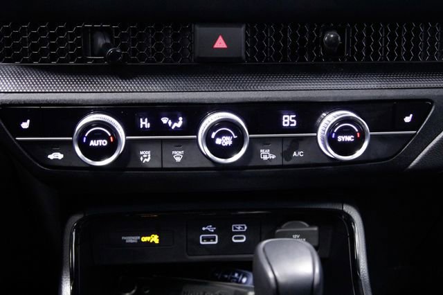 Certified 2024 Honda CR-V Sport-L image 24