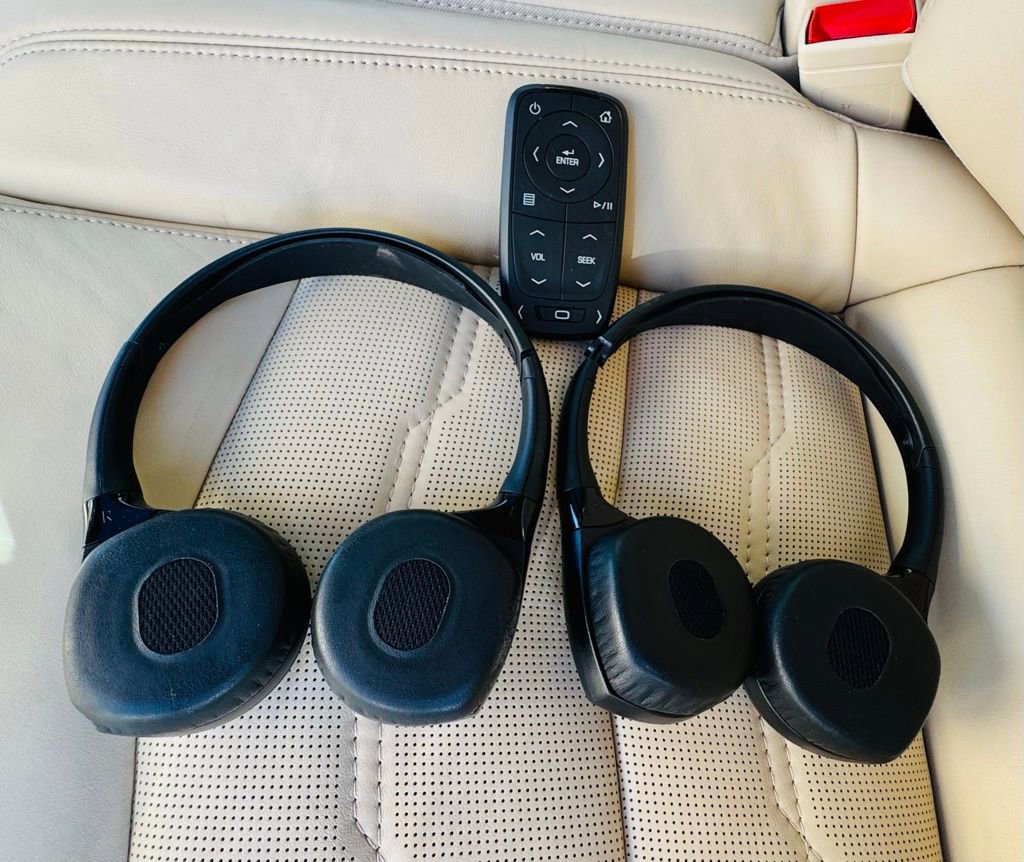 Used 2016 Cadillac CT6 Platinum w/ LPO, Ground Effects Package image 13