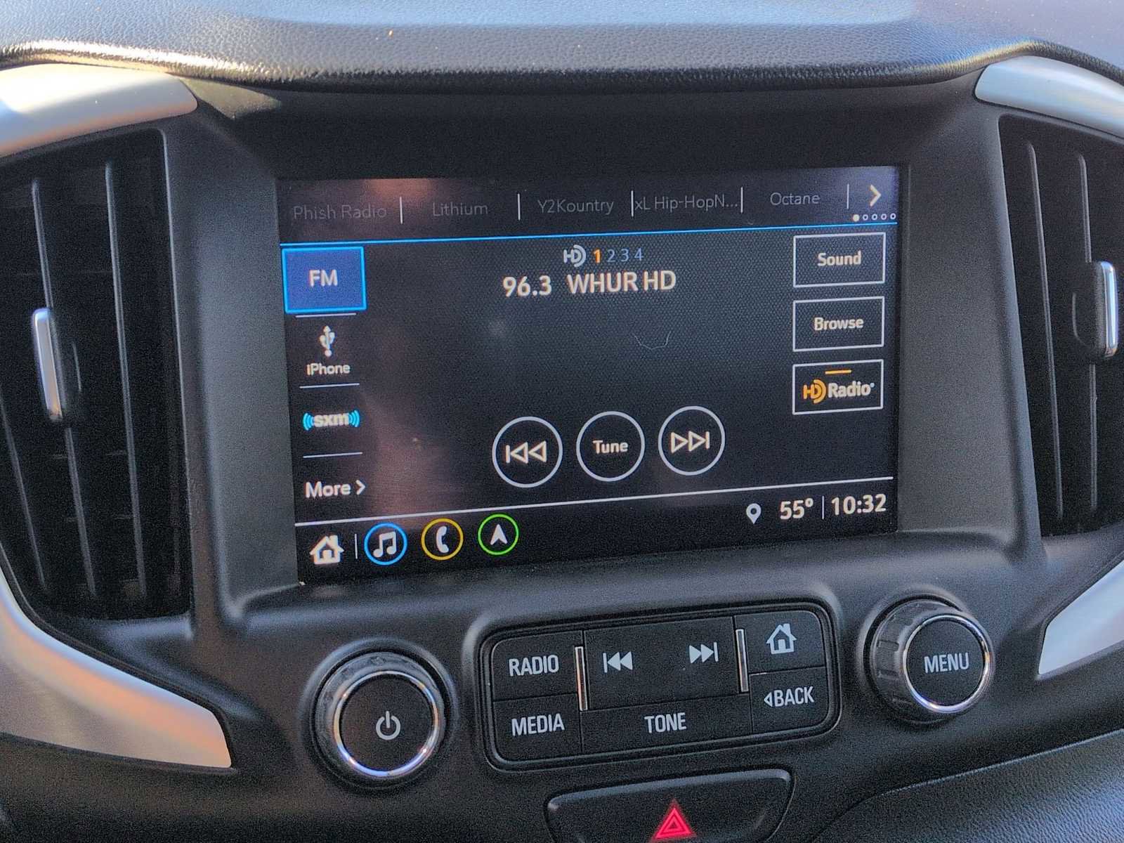 Used 2018 GMC Terrain SLT w/ Preferred Package image 32