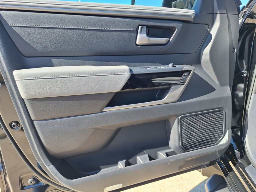 New 2026 Toyota Tundra Limited image 15