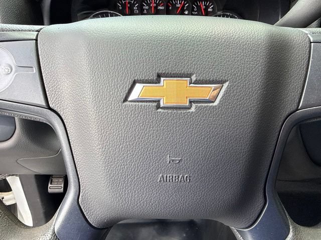 Used 2018 Chevrolet Silverado 2500 W/T w/ WT Convenience Package AWD/4WD image 13