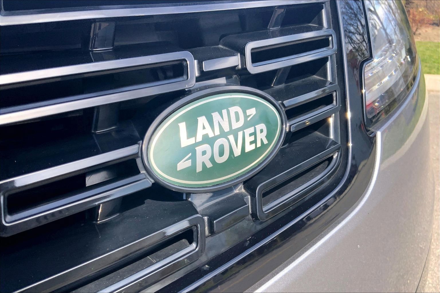 Used 2024 Land Rover Range Rover Sport Dynamic SE image 31