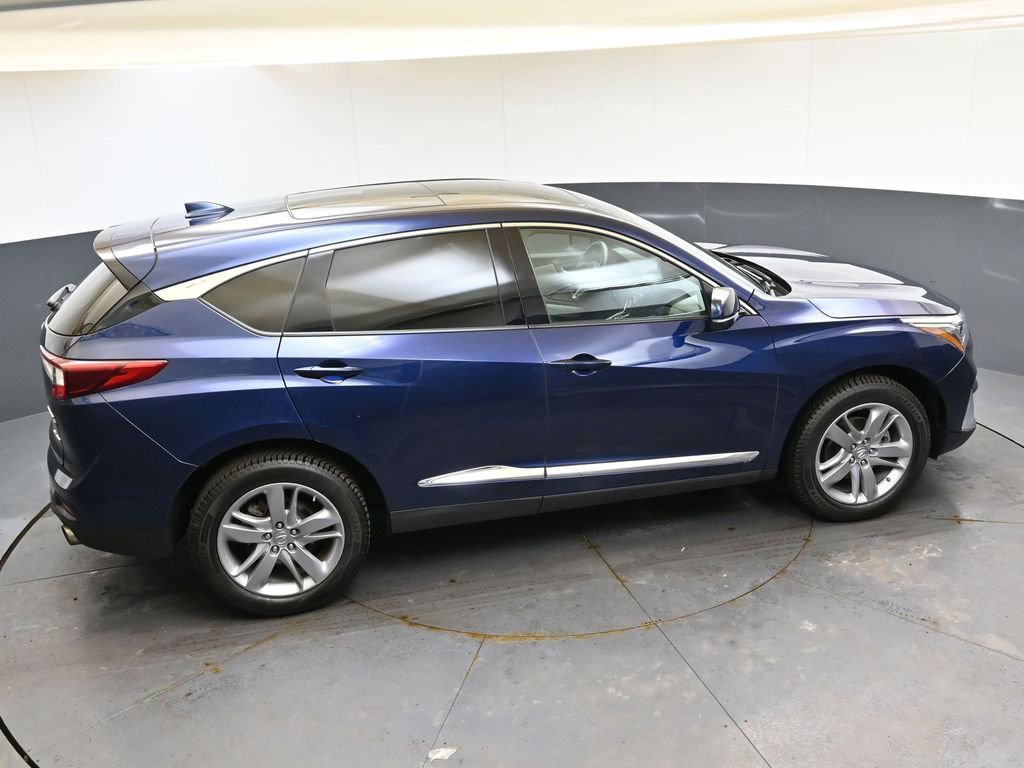 Used 2019 Acura RDX Advance Package image 51