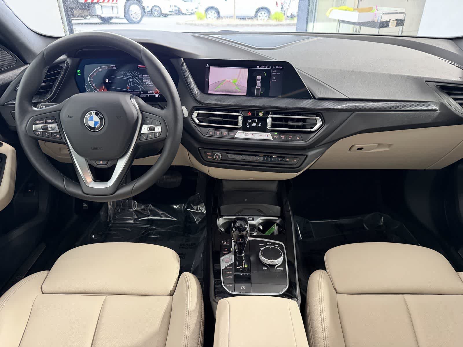 Used 2023 BMW 228i xDrive Gran Coupe w/ Convenience Package AWD/4WD image 11