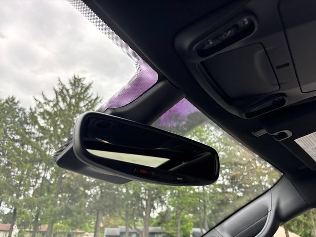 New 2027 Chrysler Pacifica Limited AWD/4WD image 30