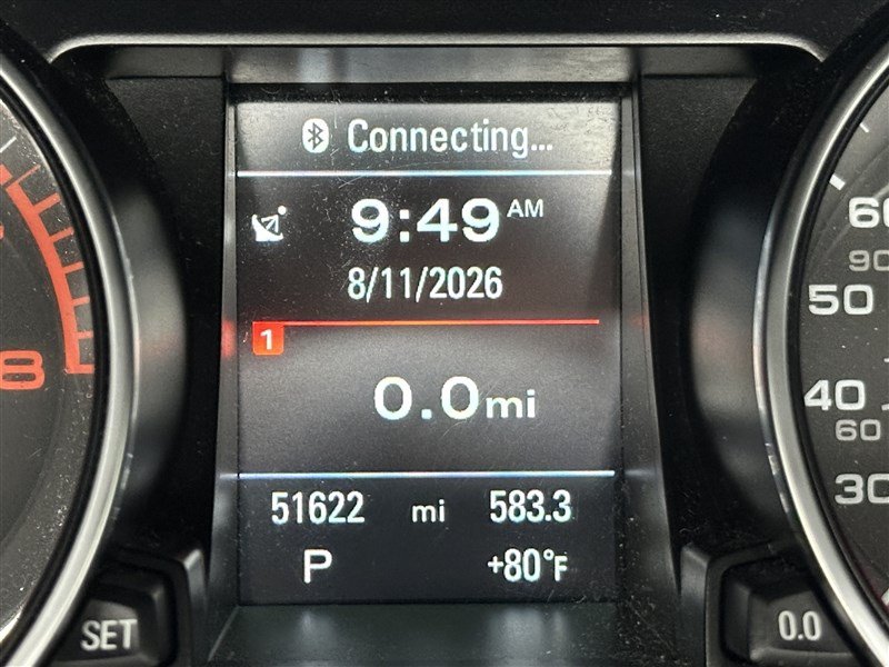 Used 2017 Audi A5 2.0T Sport w/ Technology Package AWD/4WD image 34
