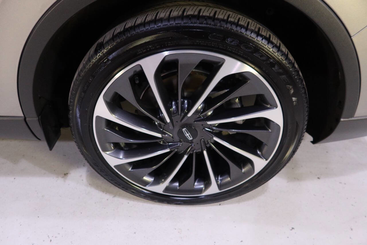 Used 2023 Lincoln Aviator Reserve w/ Equipment Group 201A image 41