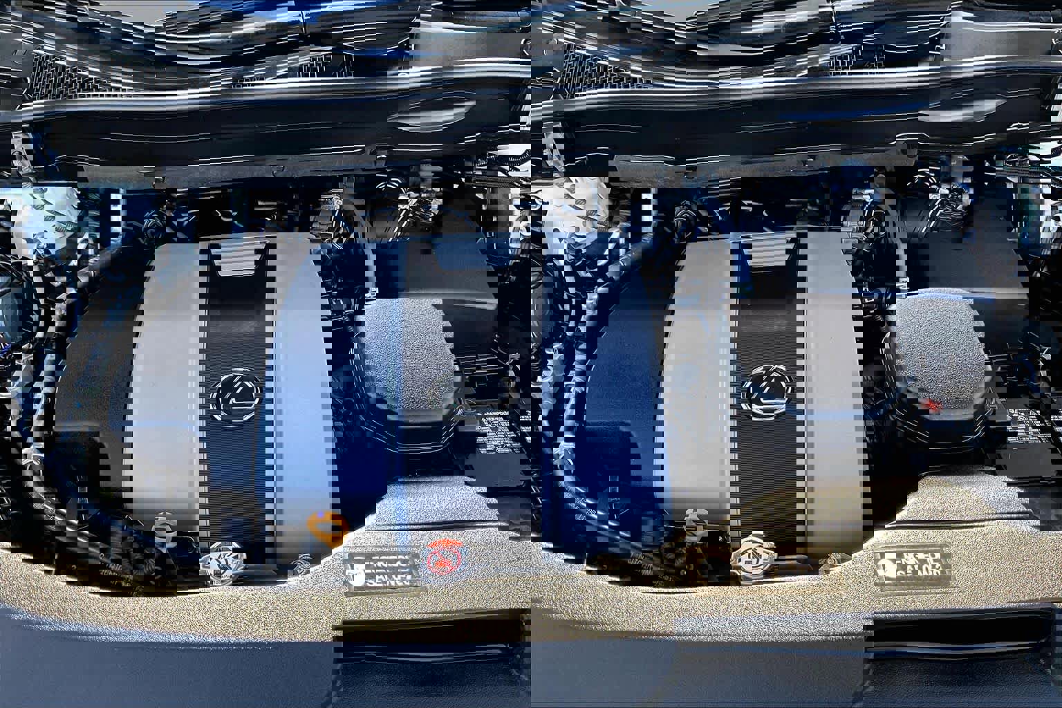 Used 2022 Lexus RX 350 FWD image 30