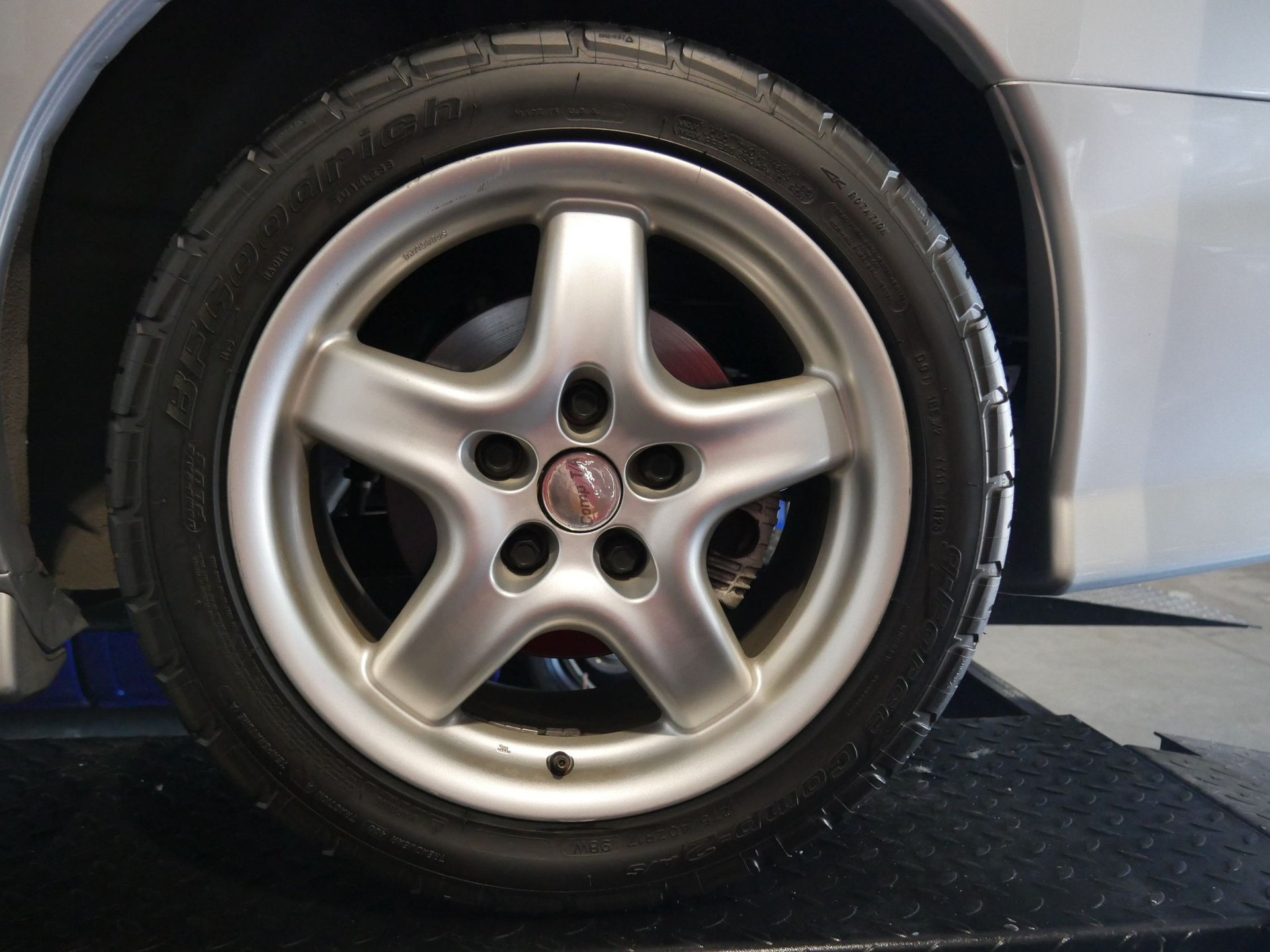 Used 1997 Pontiac Firebird Trans Am RWD image 86