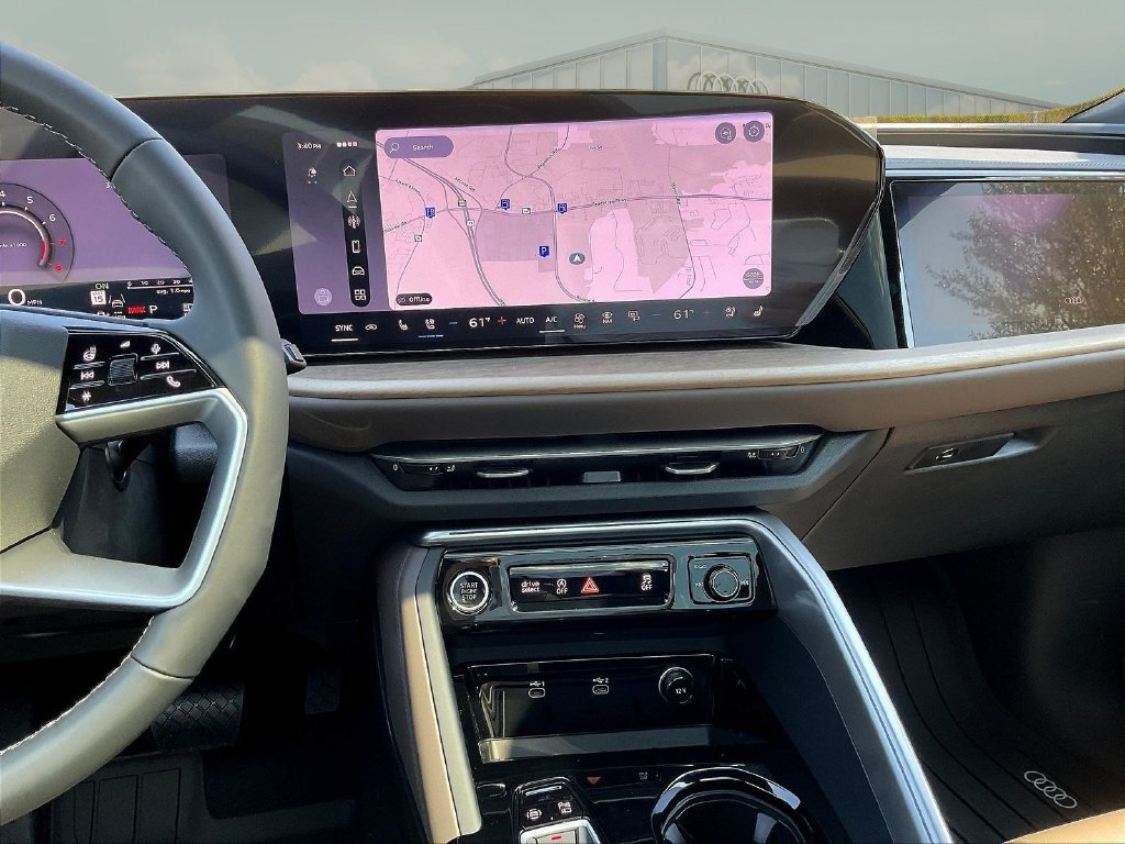 New 2026 Audi Q5 Prestige AWD/4WD image 6