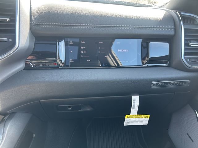 New 2026 RAM 1500 Laramie image 27
