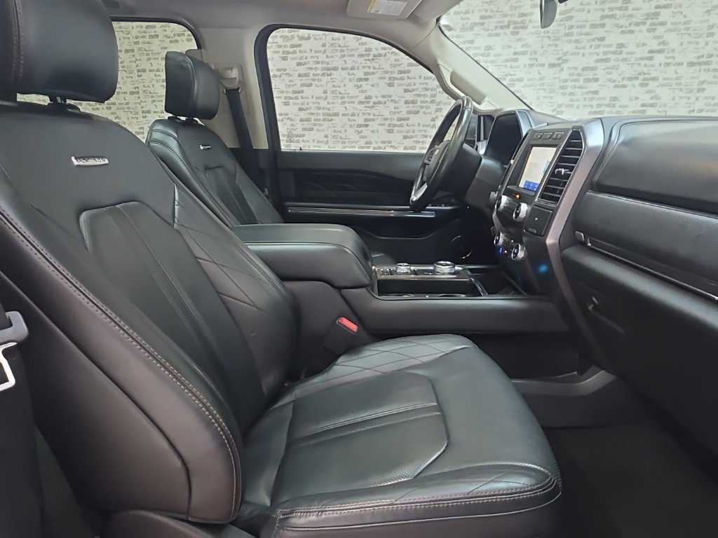 Used 2020 Ford Expedition Platinum AWD/4WD image 9