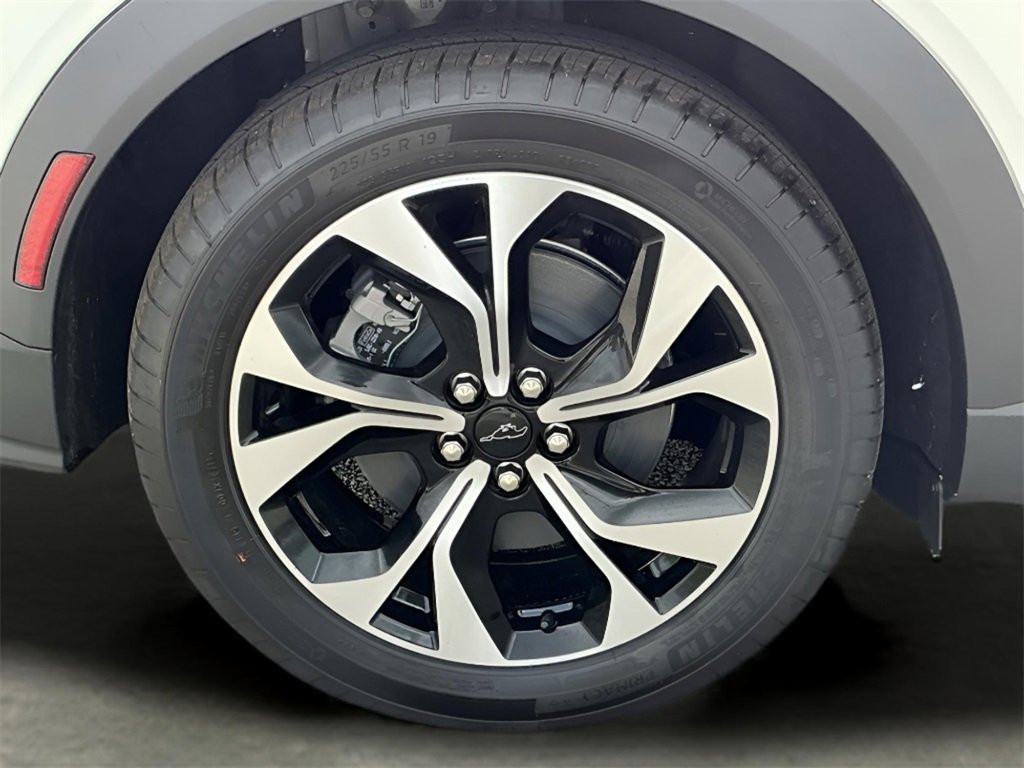 Used 2025 Ford Mustang Mach-E Select image 15