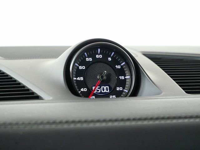 Certified 2023 Porsche Cayenne GTS image 18