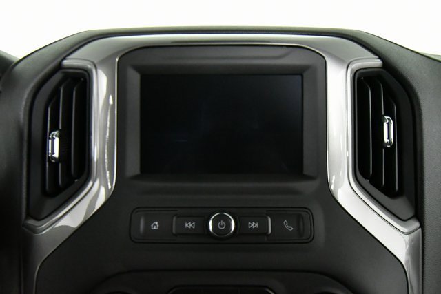 New 2026 Chevrolet Silverado 1500 Custom image 4