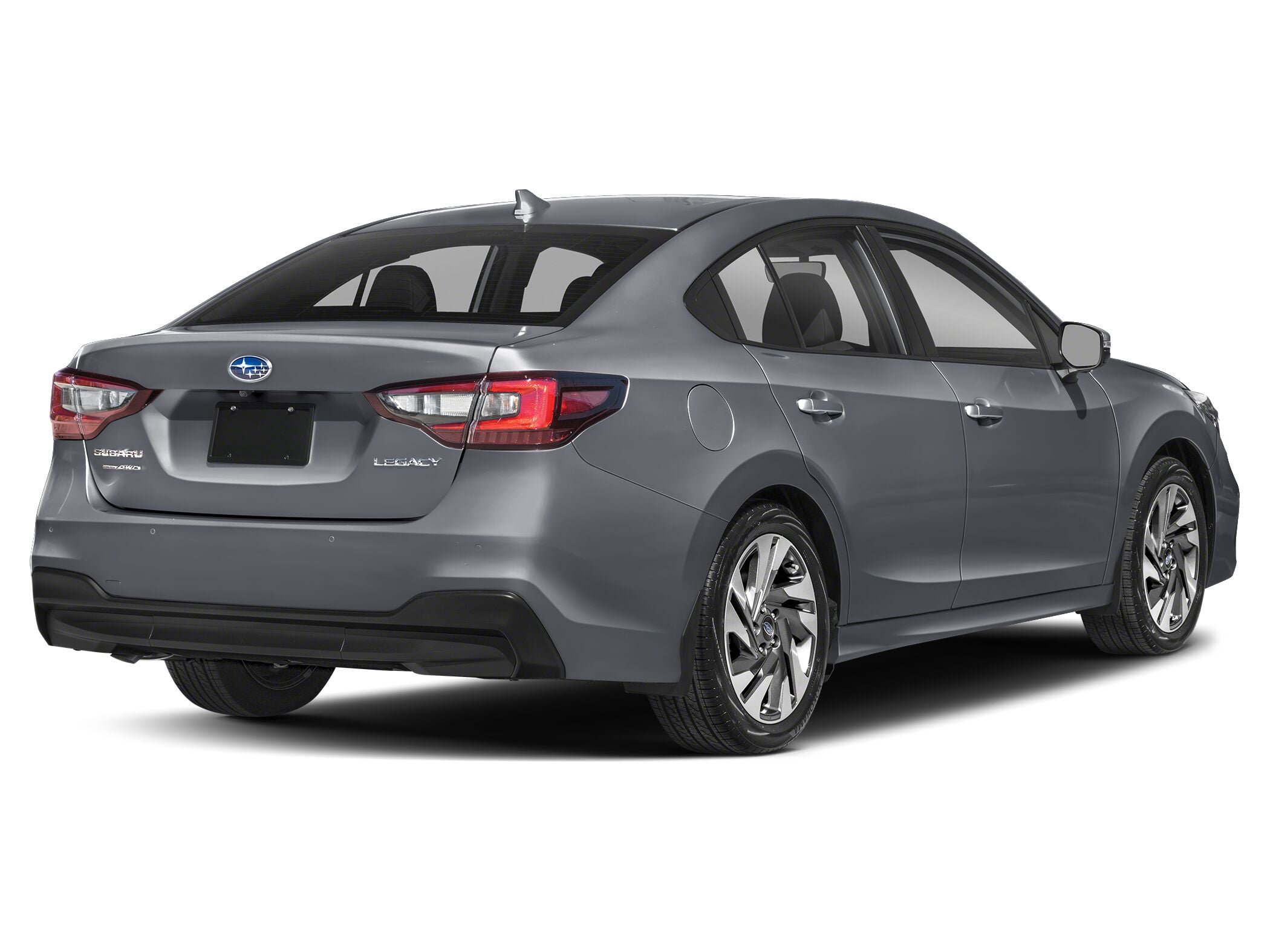 Used 2024 Subaru Legacy Limited AWD/4WD image 2