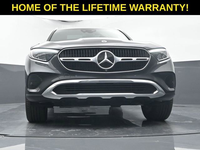 Used 2023 Mercedes-Benz GLC 300 4MATIC image 59