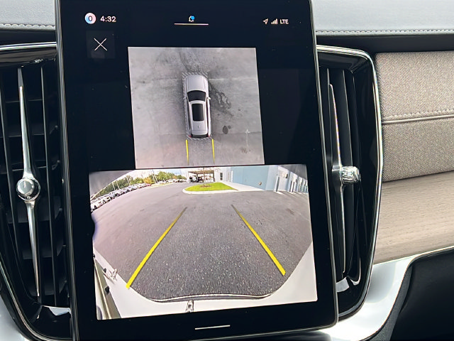 New 2027 Volvo XC90 B6 Plus AWD/4WD image 16