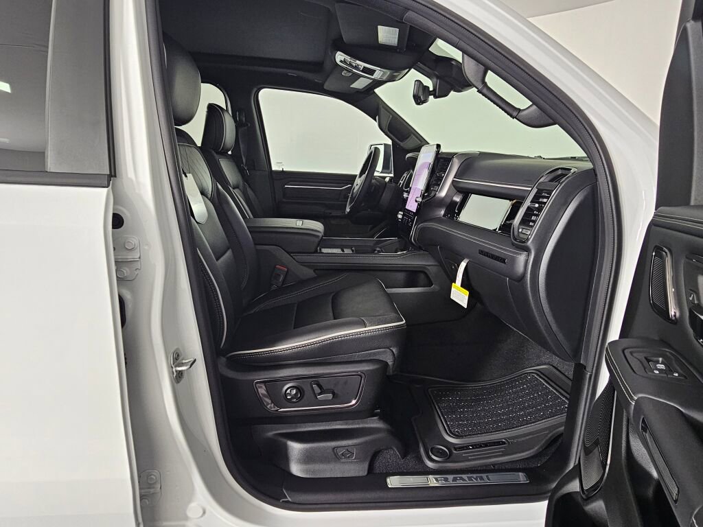 New 2026 RAM 1500 Limited image 41