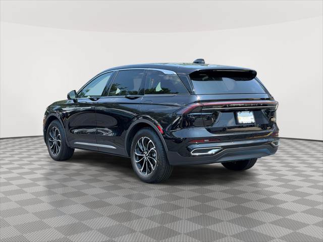 Used 2026 Lincoln Nautilus Premier w/ Equipment Group 102A AWD/4WD image 5