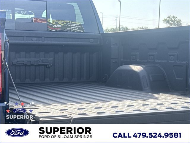 Used 2020 GMC Sierra 1500 AT4 w/ AT4 Premium Package AWD/4WD image 12