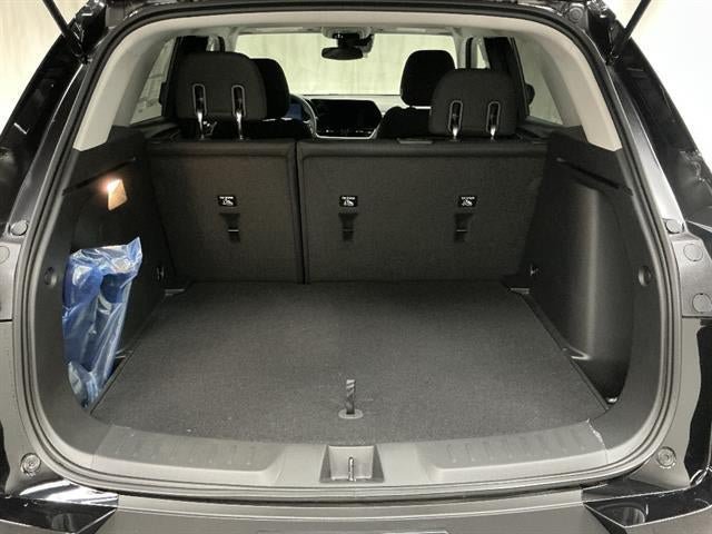 New 2026 Chevrolet TrailBlazer LT AWD/4WD image 26