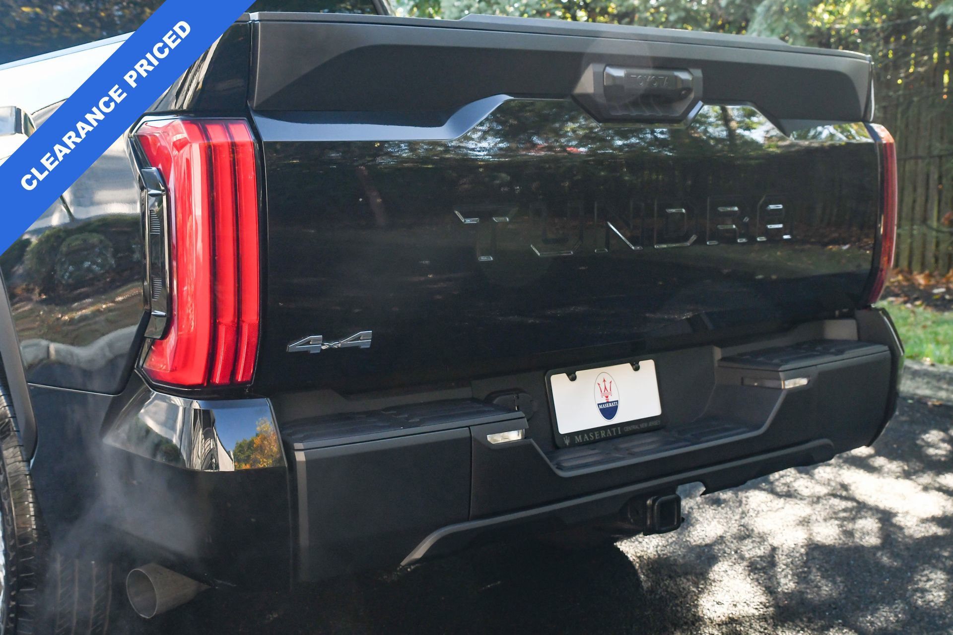 Used 2025 Toyota Tundra SR5 image 21