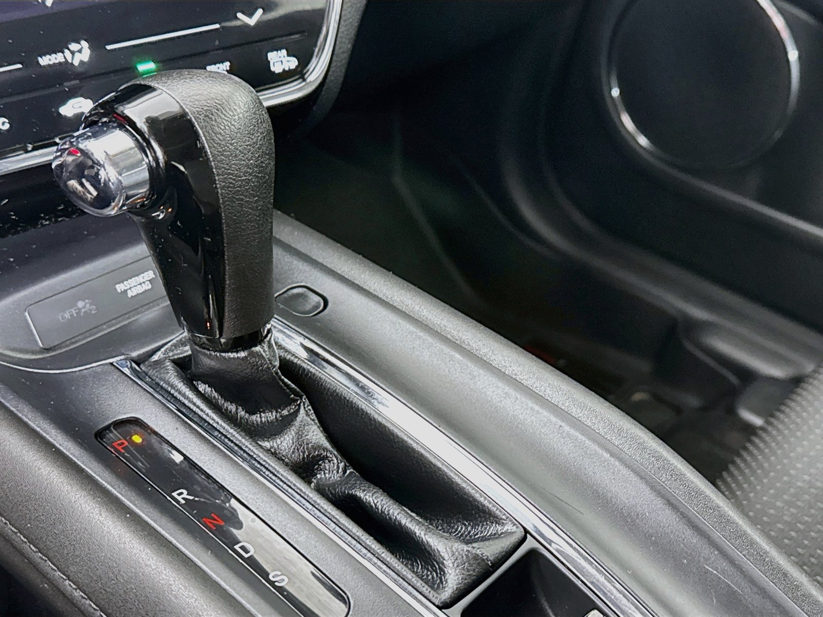 Used 2020 Honda HR-V EX image 19