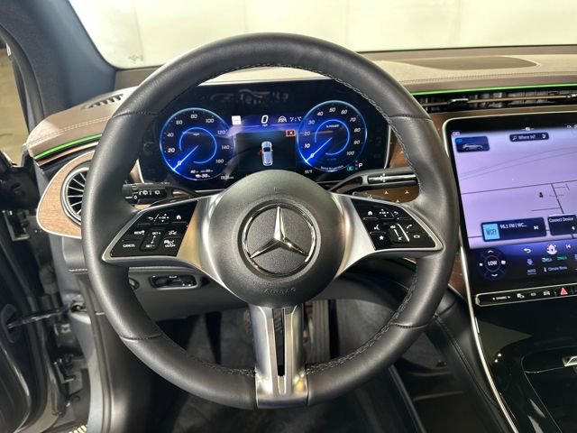 Used 2023 Mercedes-Benz EQE 350+ 4MATIC SUV image 14