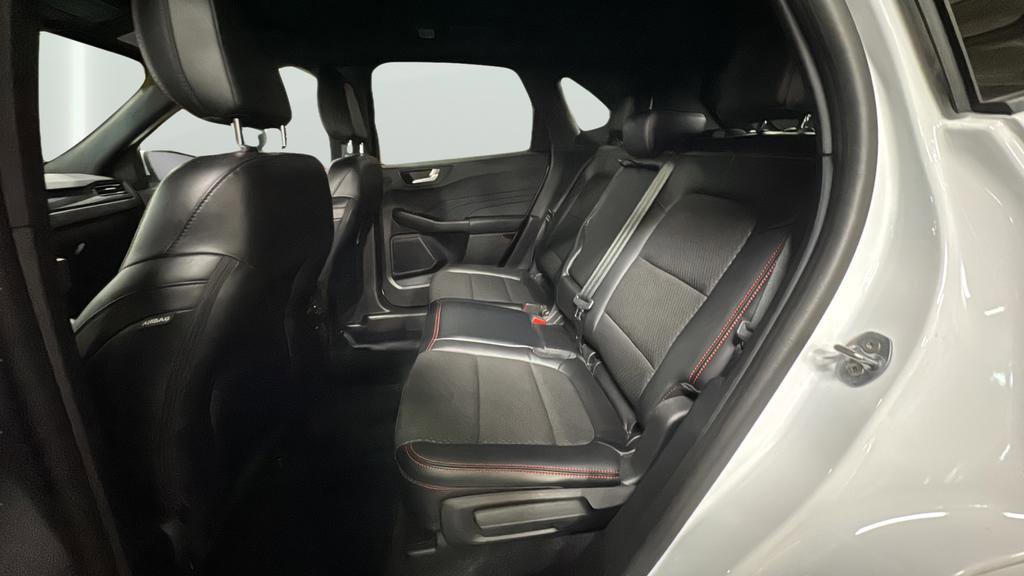Used 2023 Ford Escape ST-Line Select w/ Tech Pack #2 image 27